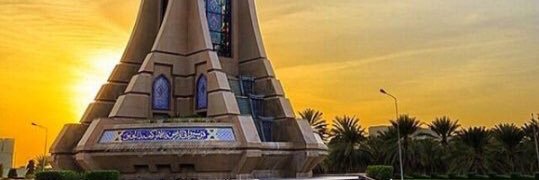 MontherALFazari's profile banner image