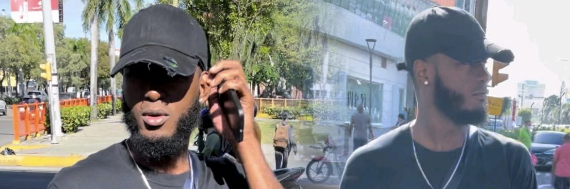 J U S T   L U I S 🐺 banner