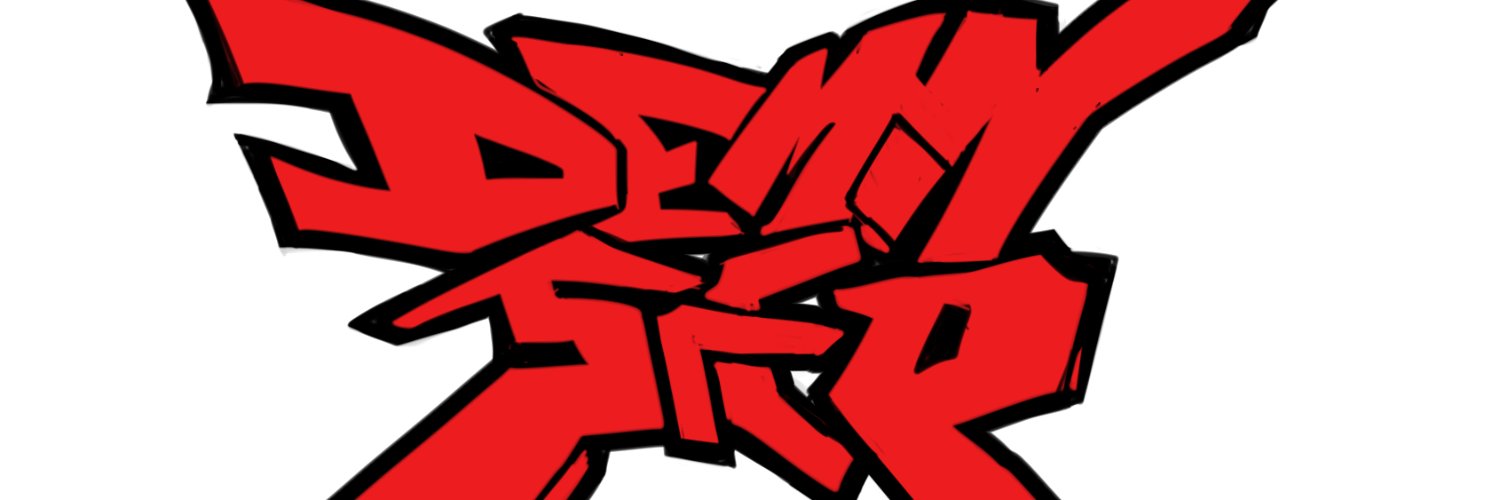 Demønstep (COMMS OPEN! 2/3) banner