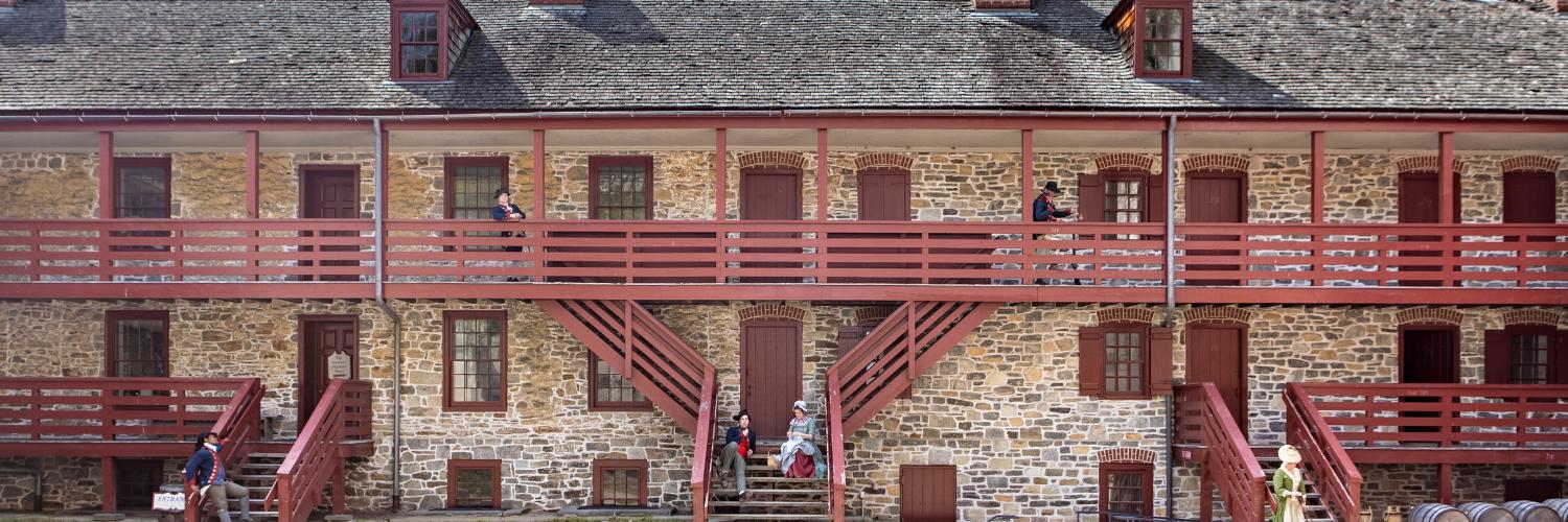 TheOldBarracks's profile banner image