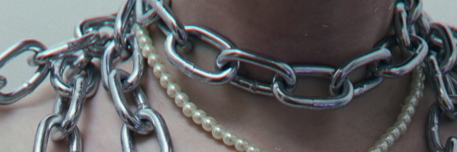 Lucy "Put Your Age In Your Bio" LaRue banner