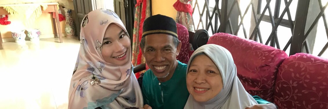 syiraaayusof's profile banner image