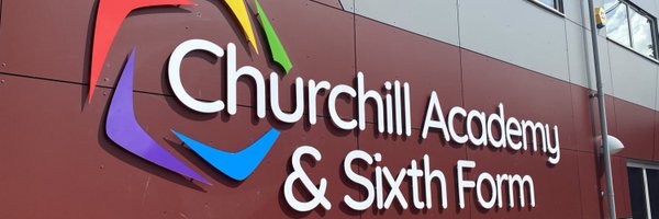 ChurchillAcad Profile Banner