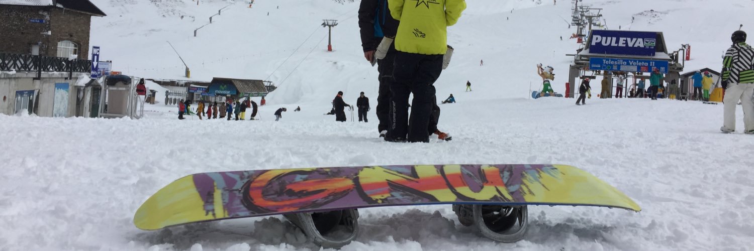 FlashSnowTrip banner
