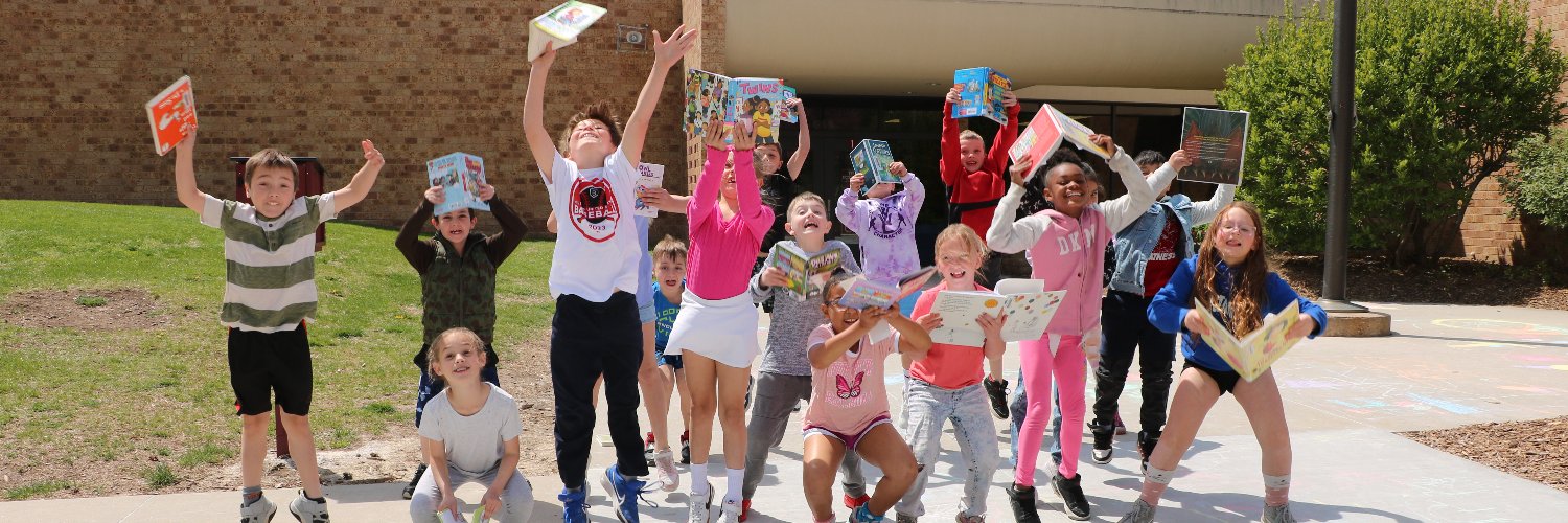 Millard Public Schools banner