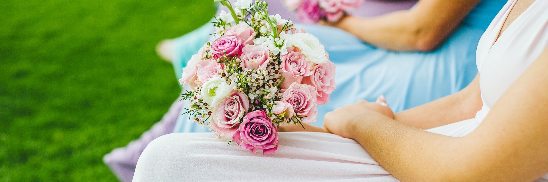 Book Your Wedding banner