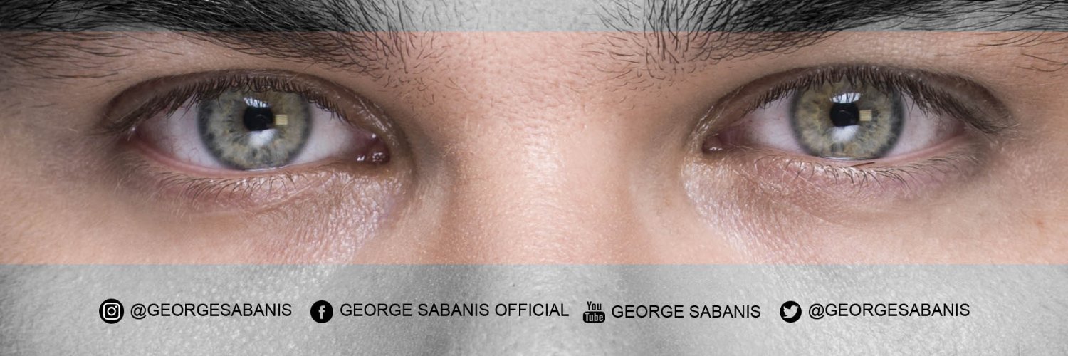 GeorgeSabanis's profile banner image