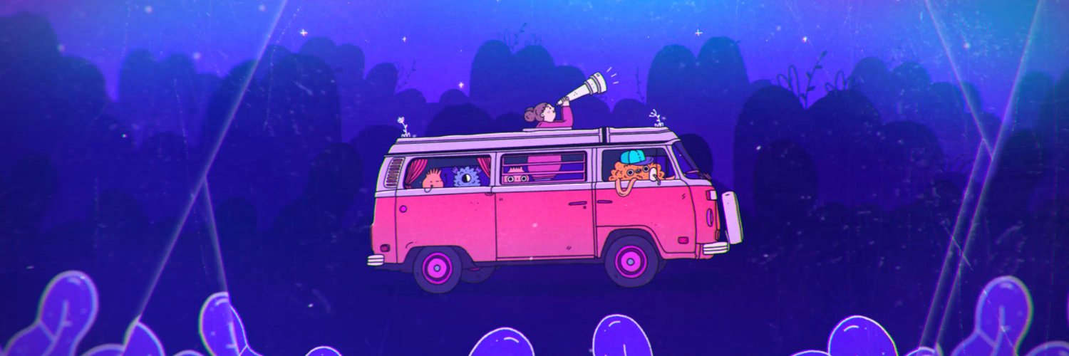 NataliaKalaska's profile banner image