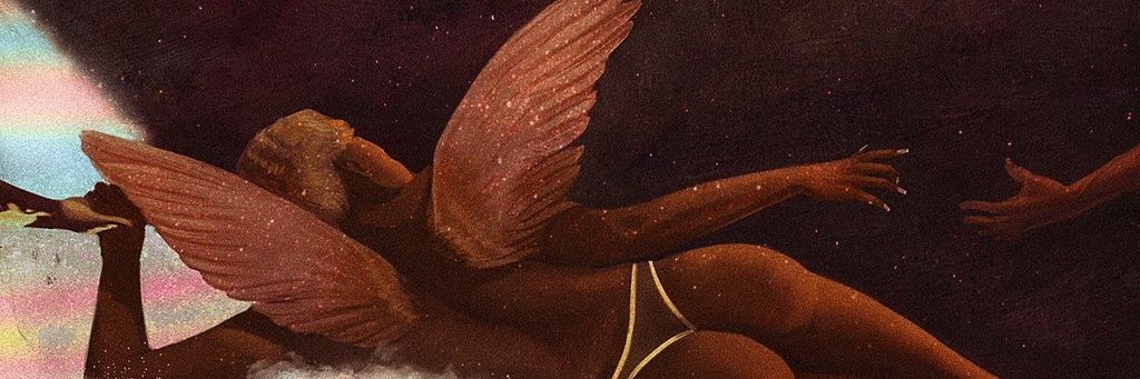 amandaxlves's profile banner image