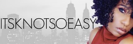 Itsknotsoeasy's profile banner image