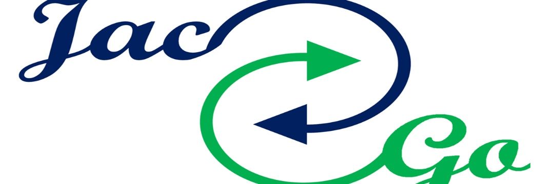 JACGO banner