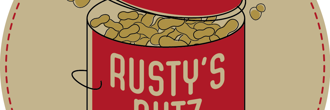 RustysNutz's profile banner image