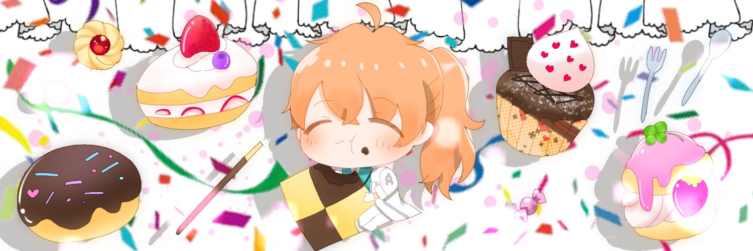 伊莉奈 banner