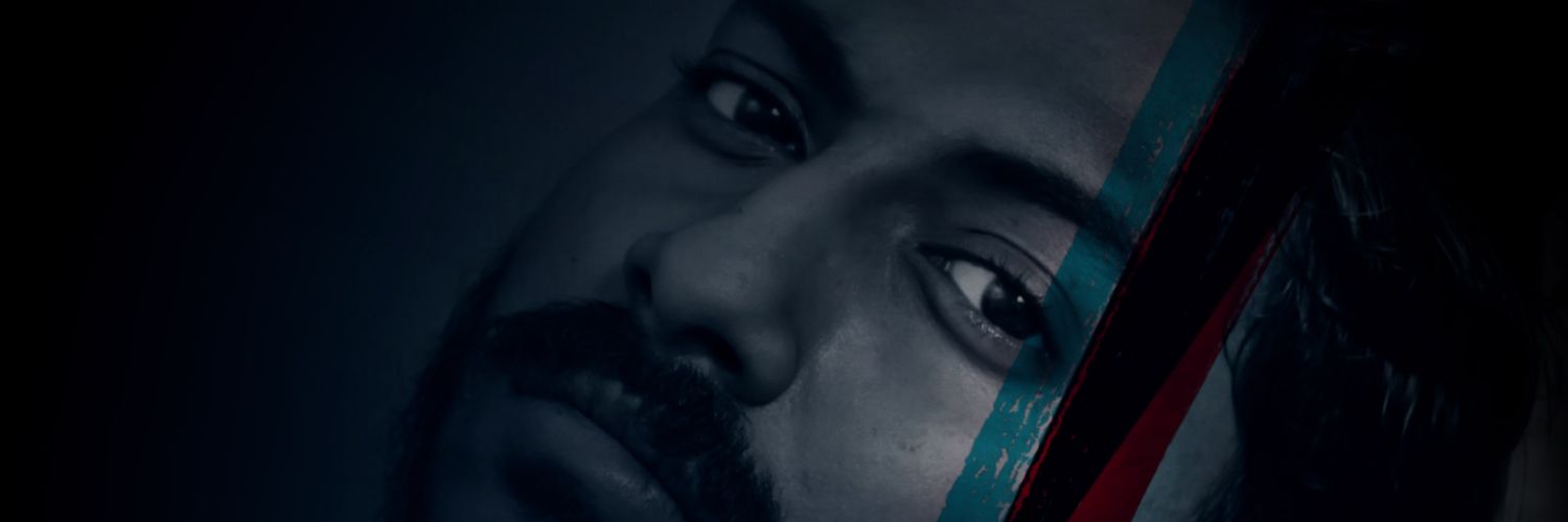 Naveen Fernando Director banner