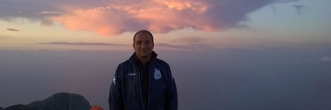 MarcoDiMaio74's profile banner image