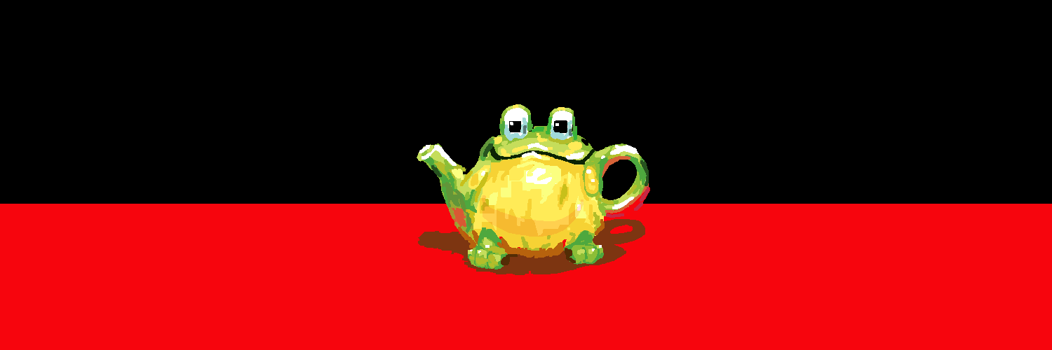 frogrenade (COMMS OPEN!)'s banner