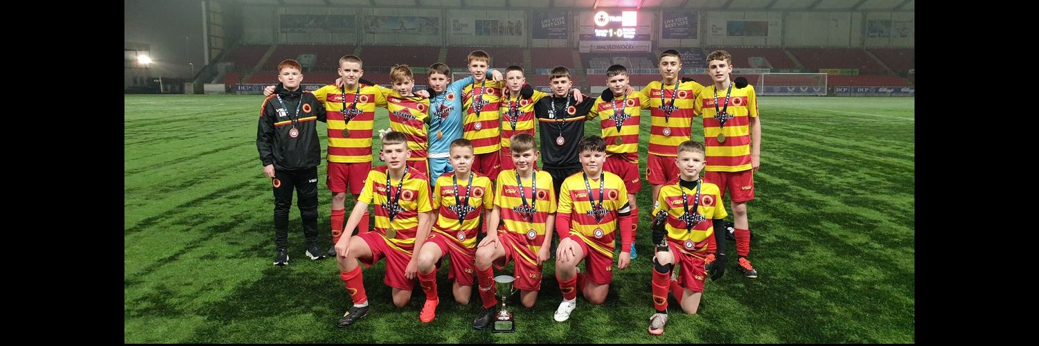 Rossvale City 2011s banner