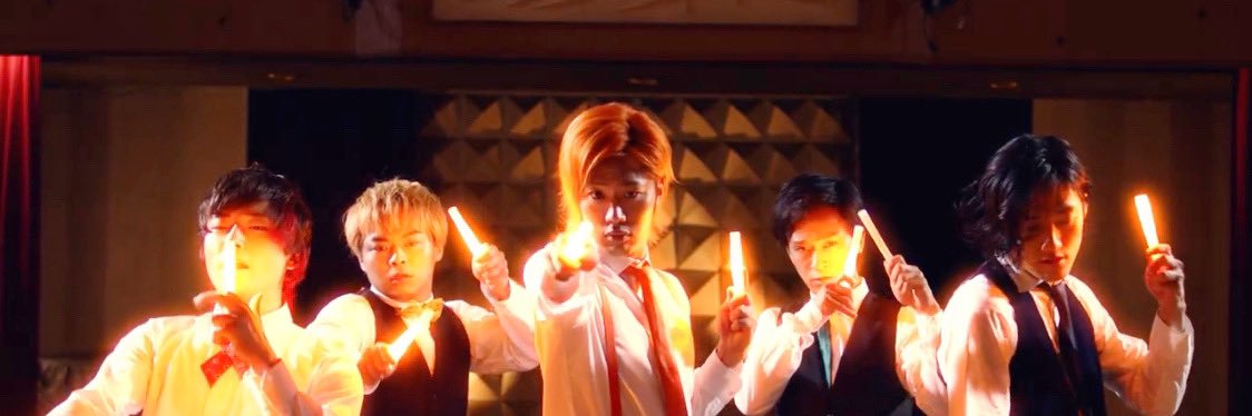 ふぇると【北の打ち師達】 banner