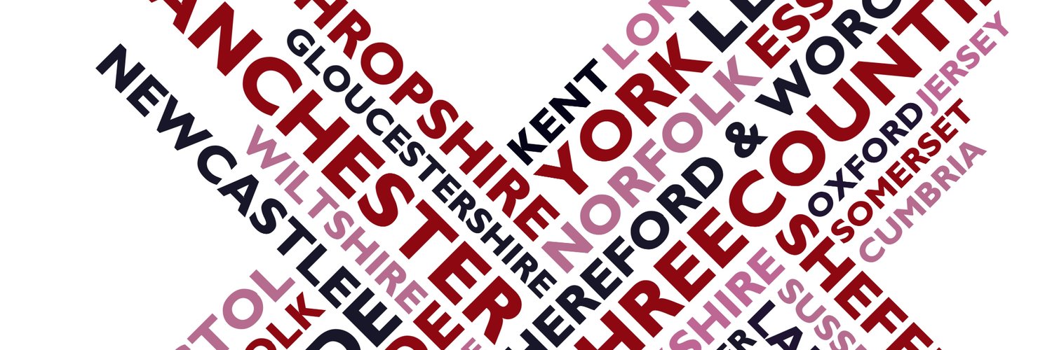 BBC Johnny I'Anson Profile Banner
