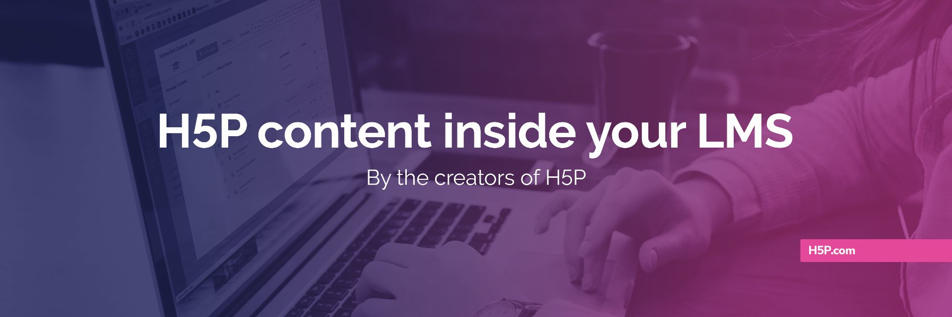 H5P.com banner