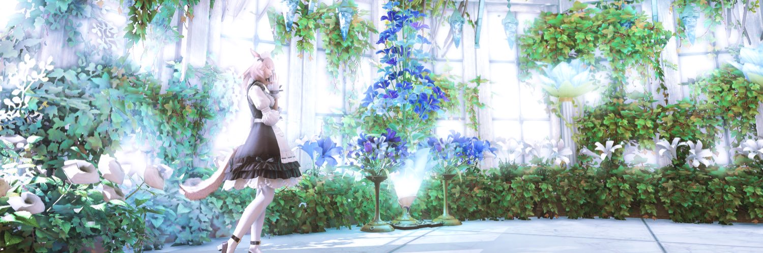 kougamea's profile banner image
