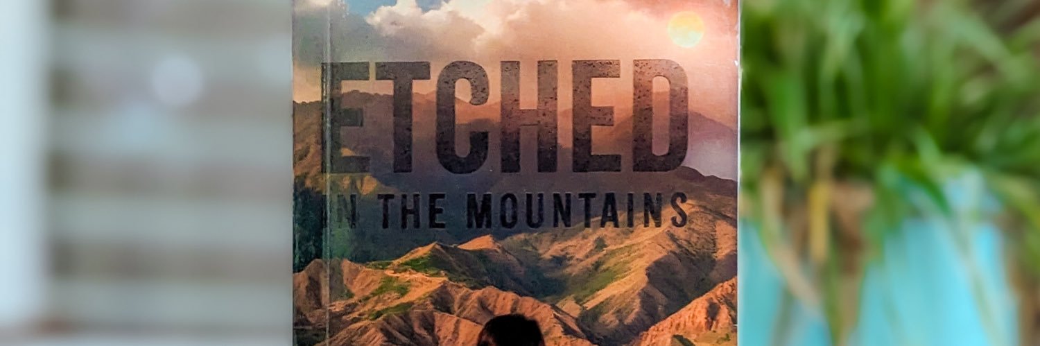 Ryan banner