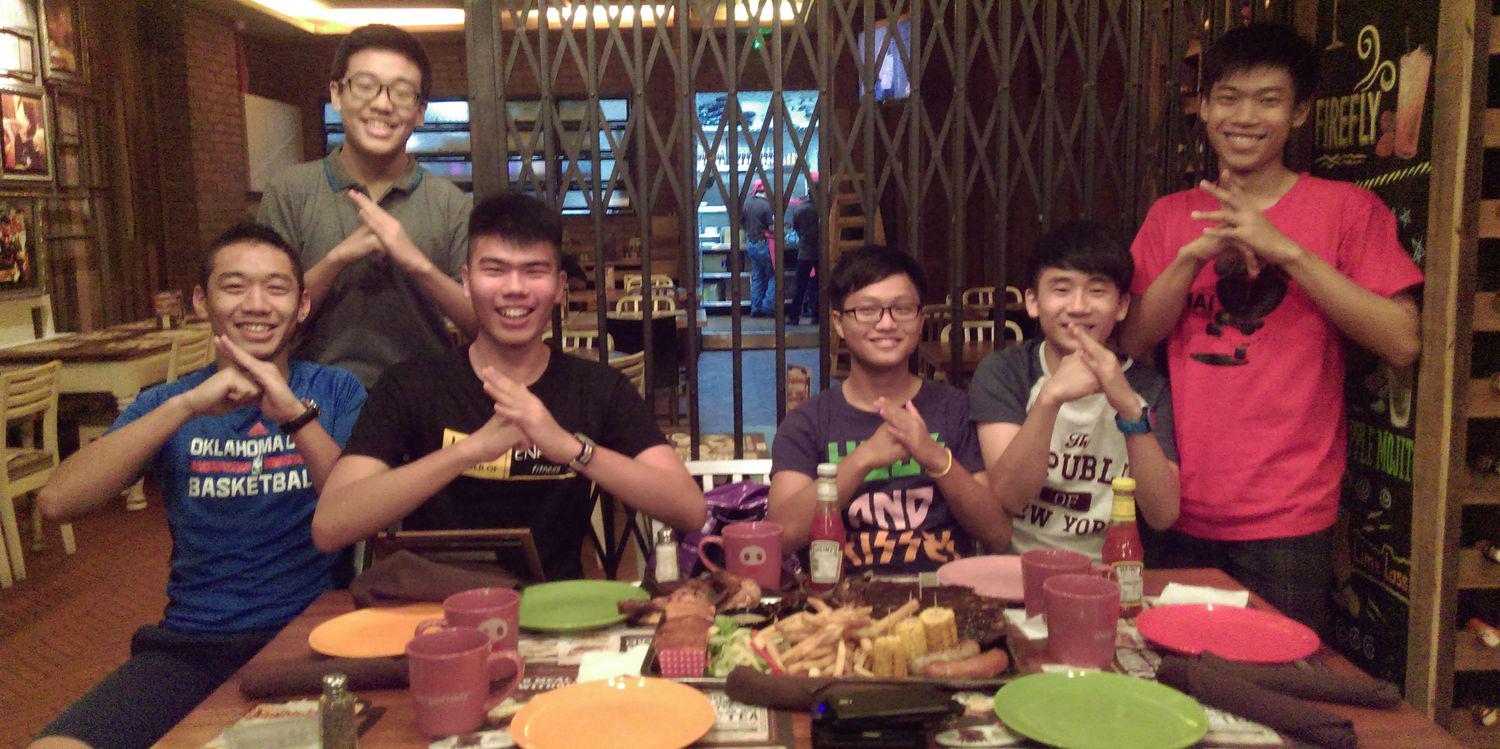 PingTah's profile banner image