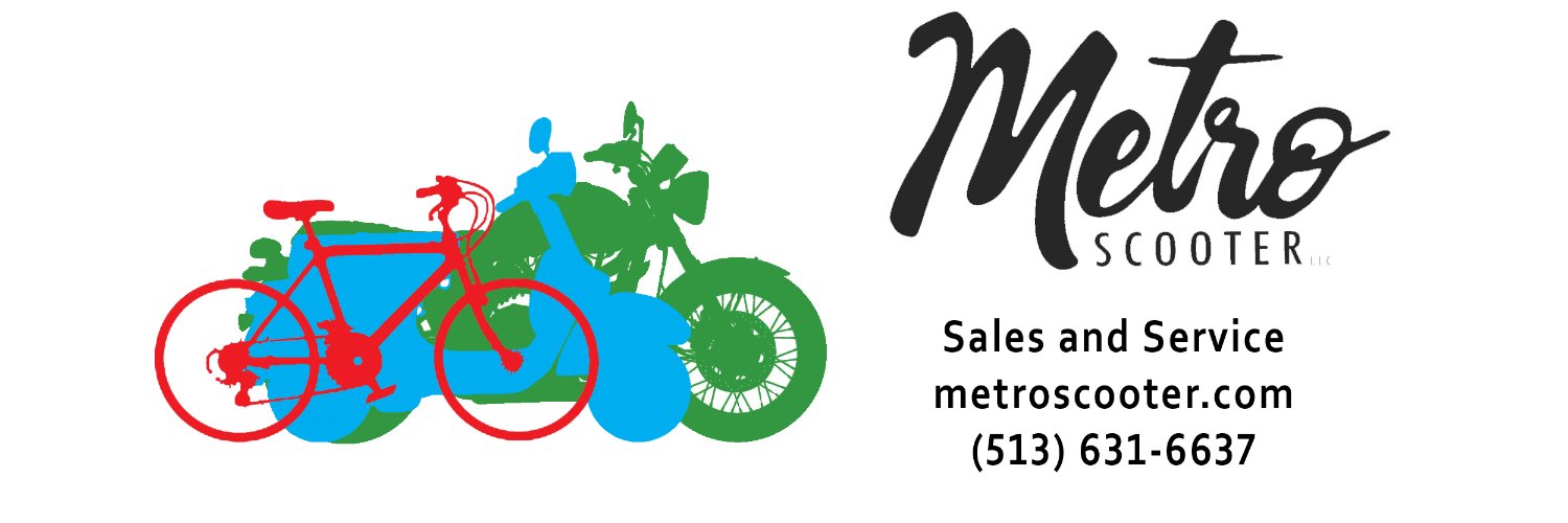 MetroScooter's profile banner image