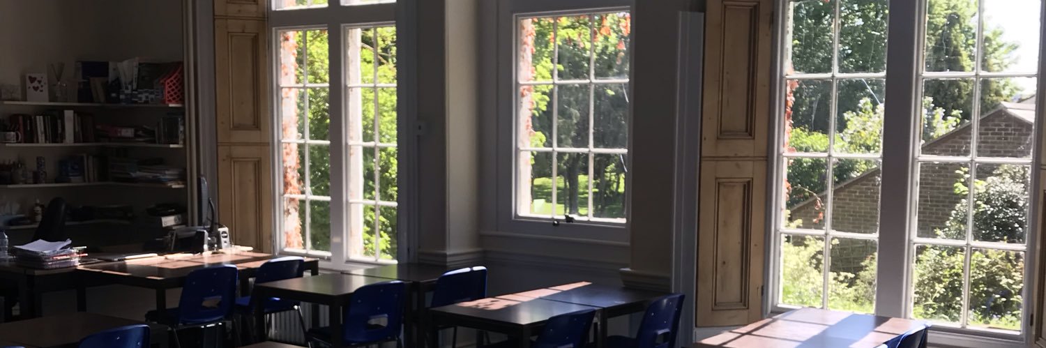 Miss Lowe banner