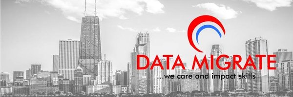 DataMigrate Profile Banner
