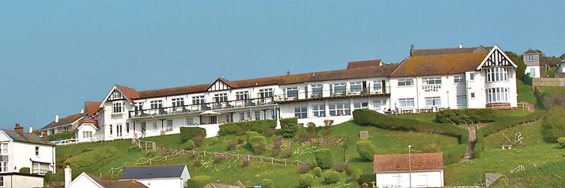 CottageHotel1's profile banner image