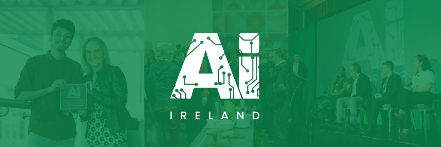 AI Ireland's banner