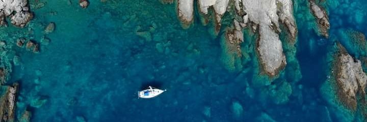 WeOcean Project banner