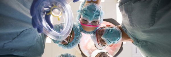 Anaesthesisten Profile Banner