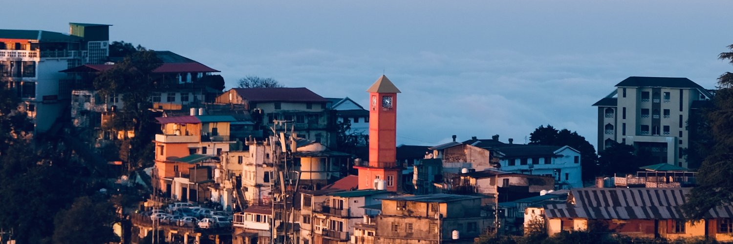 Samarth Bansal banner