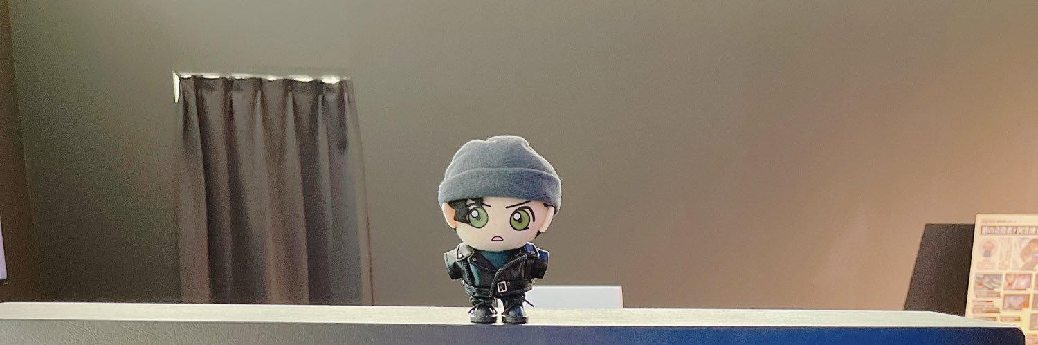 葉実 banner