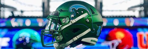 Tulane Equipment Profile Banner