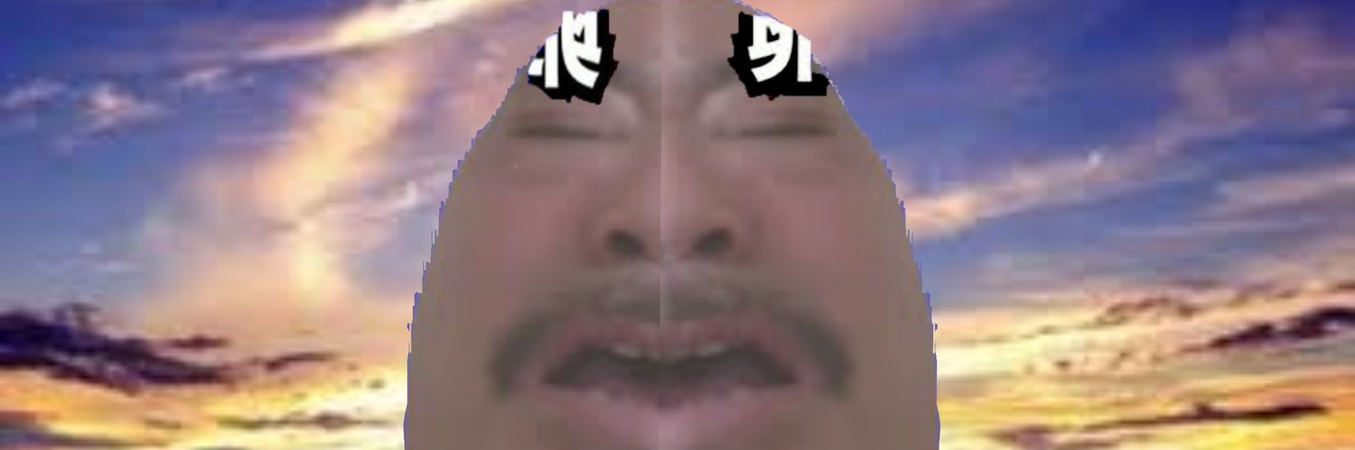 YakiKinoko2's profile banner image