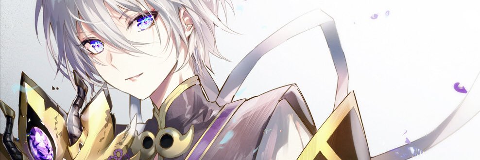 稜鏡 banner