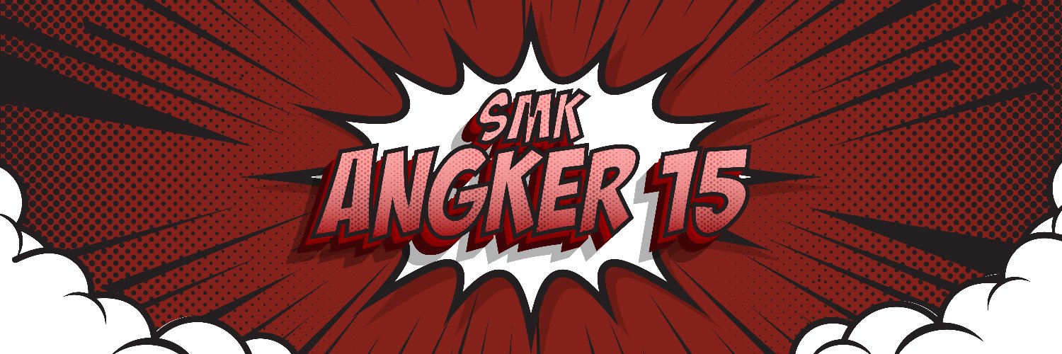 SMK ANGKER! banner