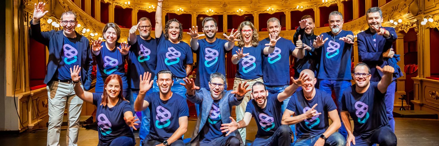 BinaryMenorca's profile banner image