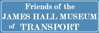 JamesHallMuseum's profile banner image