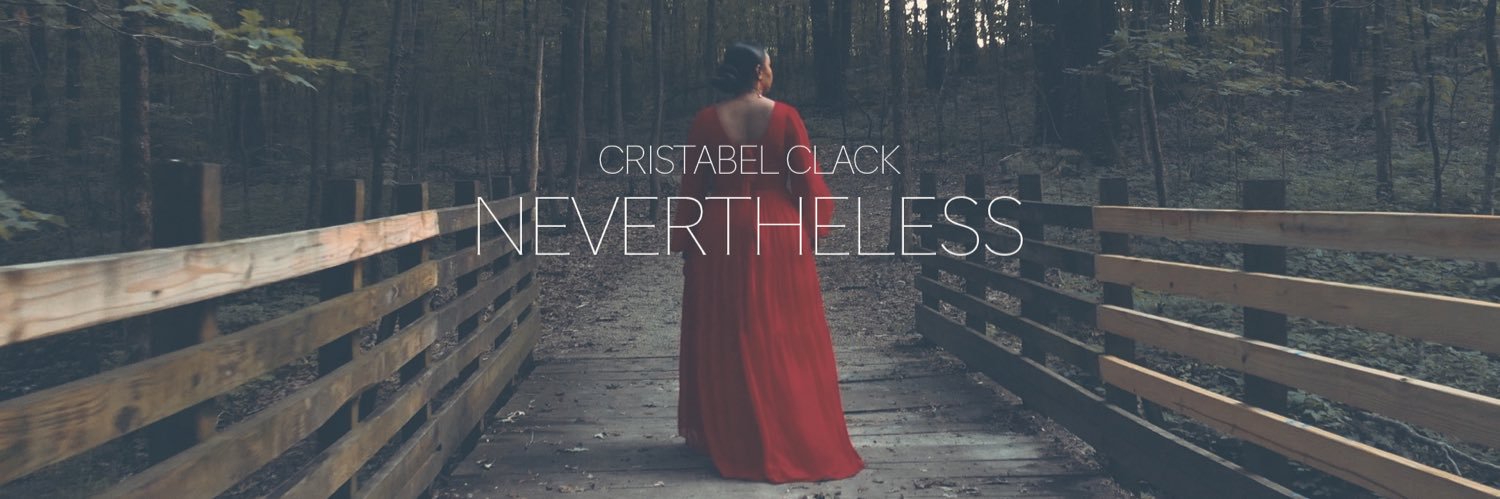 Cristabel Clack banner