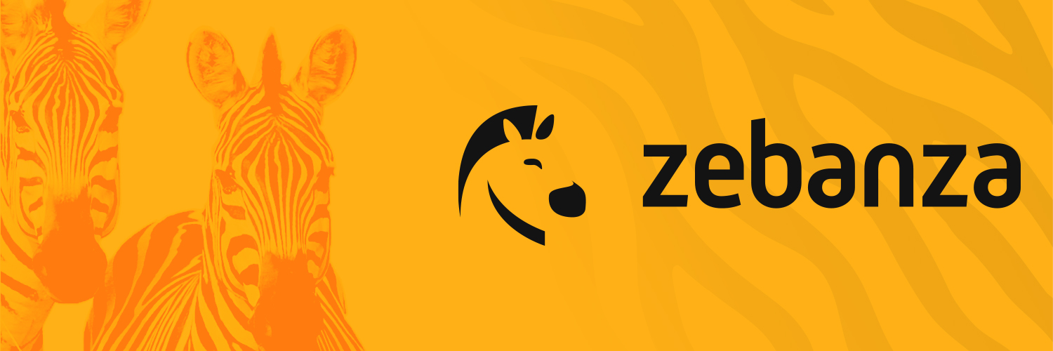 Zebanza banner