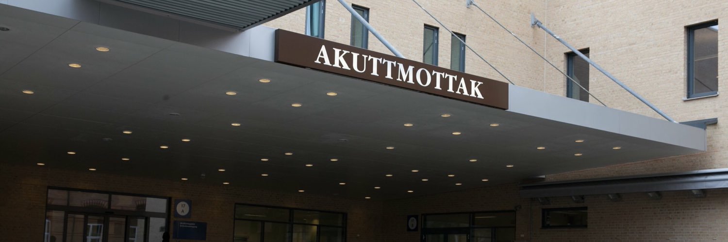 Redd Ullevål Sykehus banner
