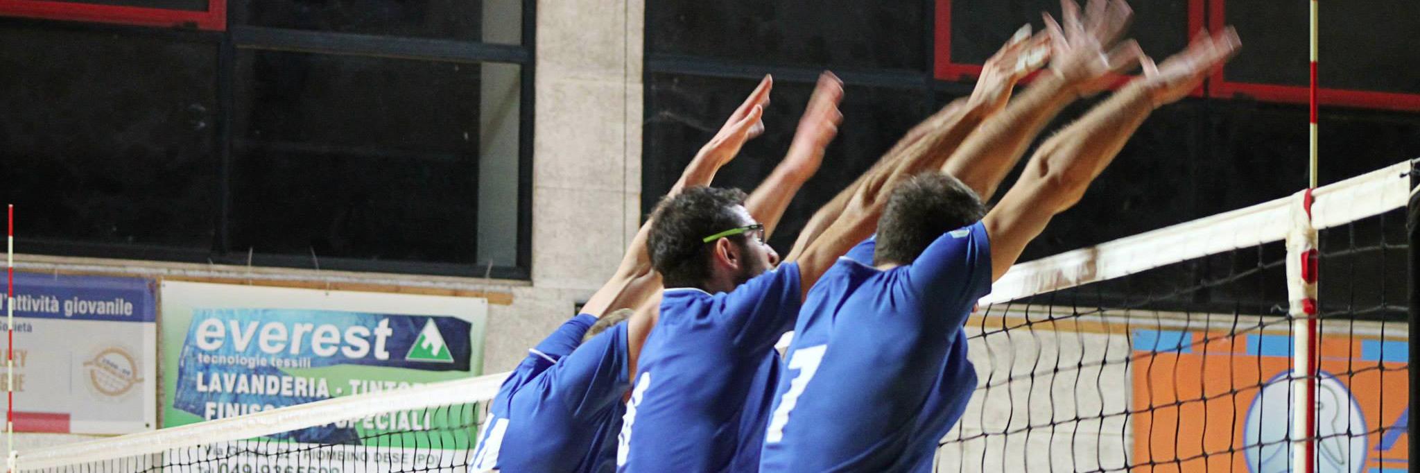 silvolley's profile banner image