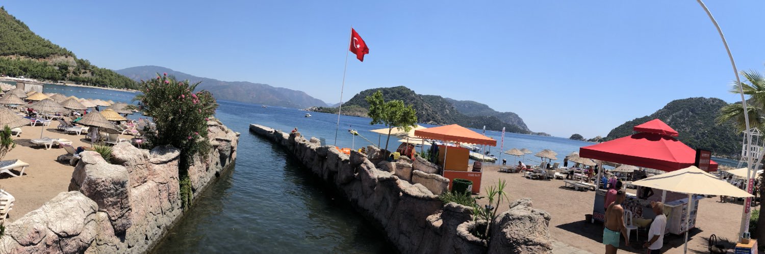 erkan0650's profile banner image