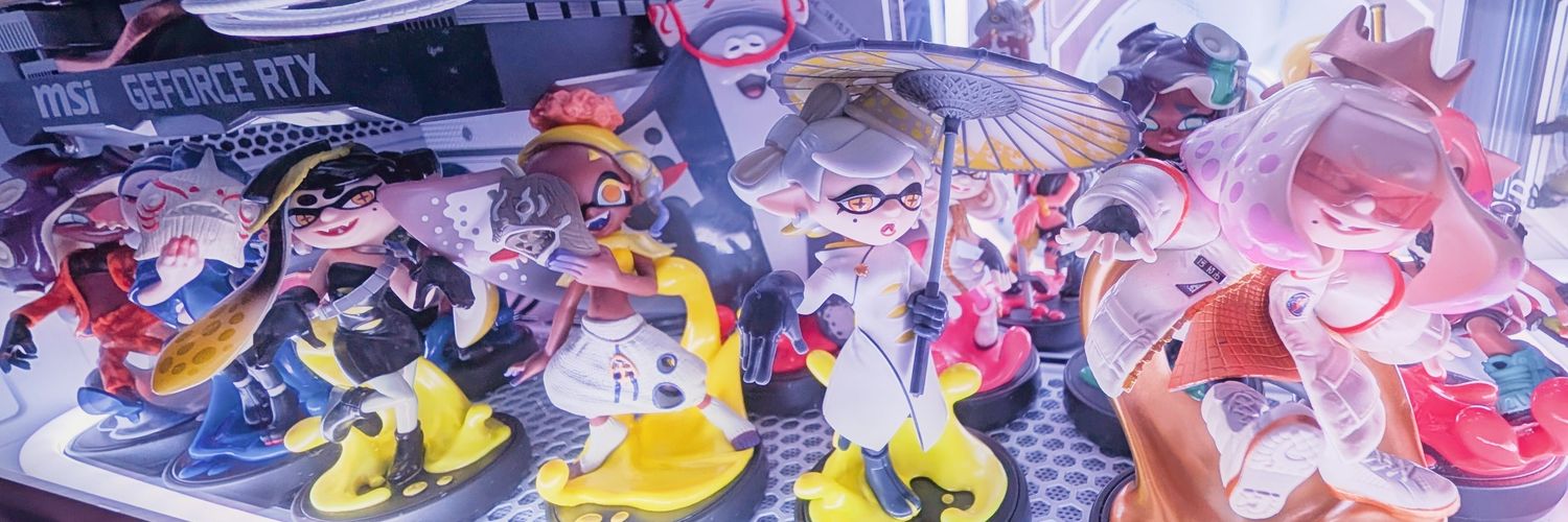 harly306's profile banner image