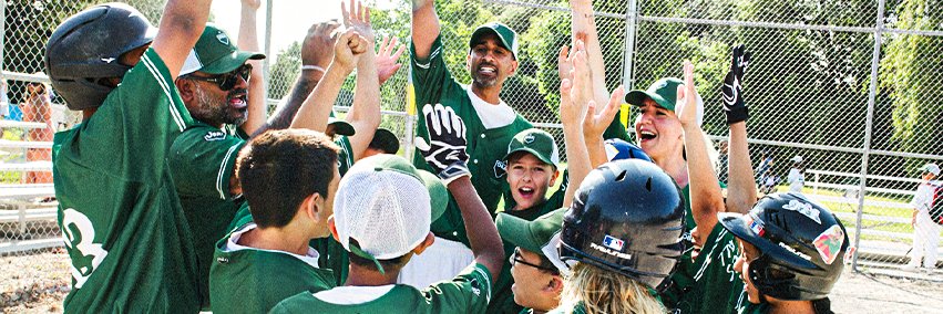 Baseball Ontario banner