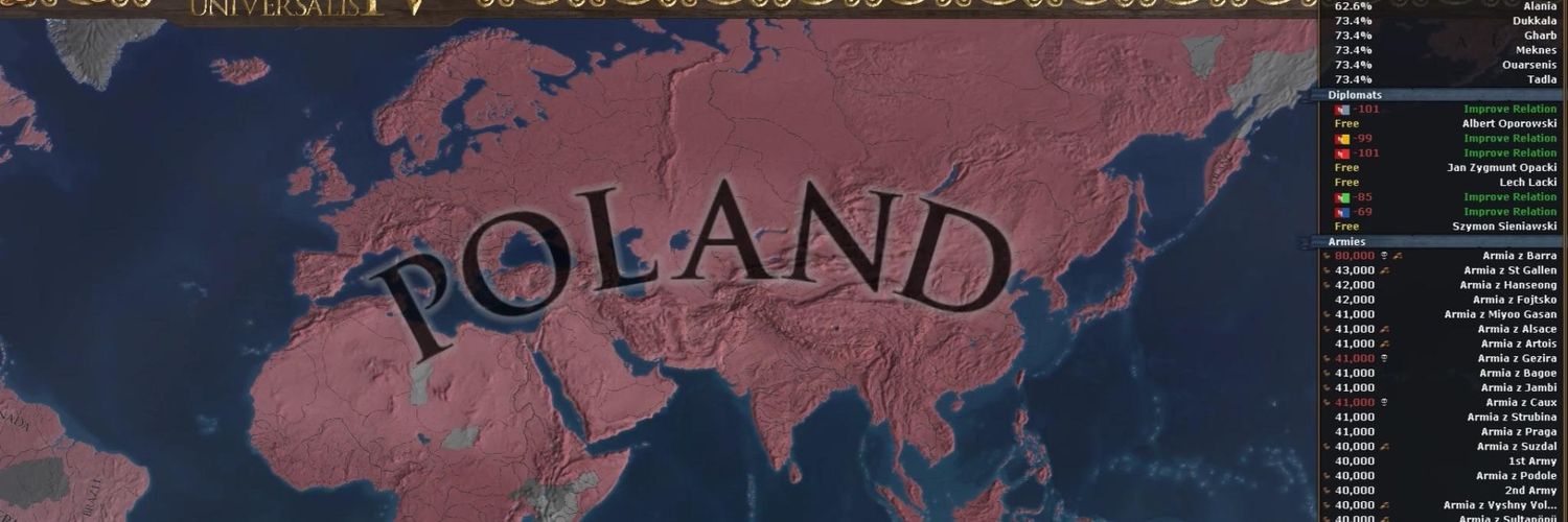 Chromek🇵🇱 banner